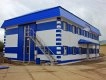 Минифотография
                Двухэтажное офисное здание (АБК)